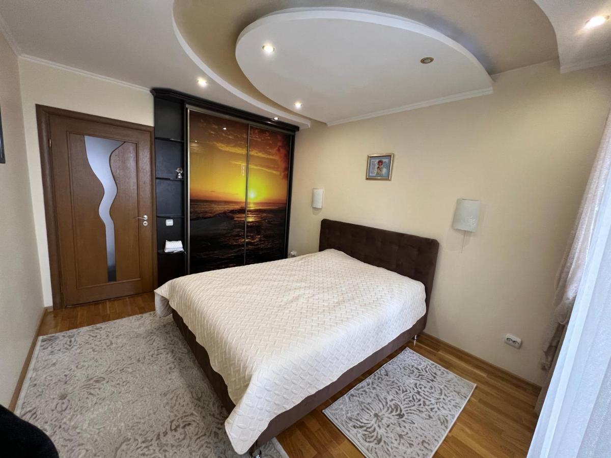 Bulvar İvano-Frankivsk Dış mekan fotoğraf